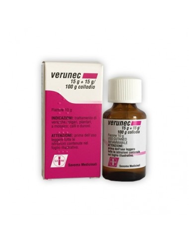 Verunec - 100 g