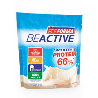 Performa BeActive Protein Smoothie