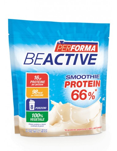 Performa BeActive Protein Smoothie