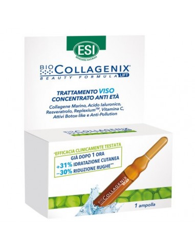 Biocollagenix Esi - 1 Ampolla