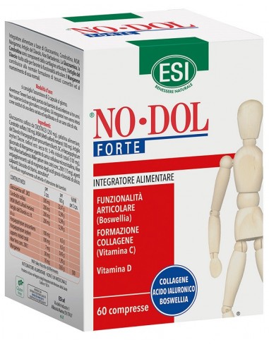 No Dol Esi Forte - 60 capsule