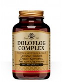 Doloflog Complex Solgar - 60 capsule