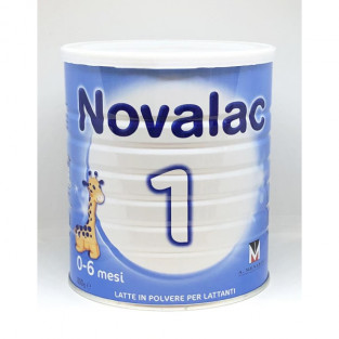 Novalac 1 - 800 g