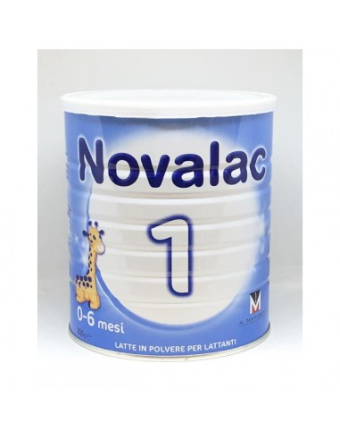 Novalac 1 - 800 g