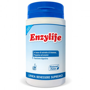 Enzylife - 90 capsule