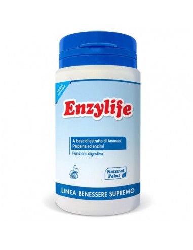 Enzylife - 90 capsule