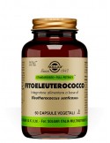 FitoEleuterococco Solgar - 60 capsule