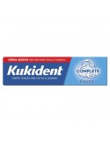 Kukident Complete Fresco Crema Adesiva Dentiera - 47g