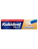 Crema Adesiva Sigillo Kukident - 40g