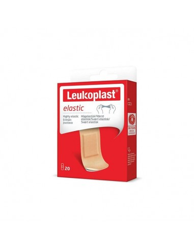 Leukoplast Elastic 72x28