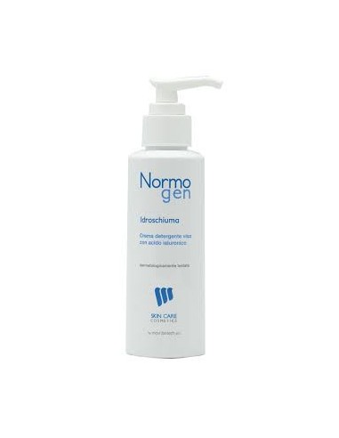 Normogen Idroschiuma - 150 ml