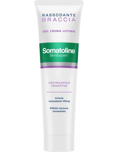 Somatoline Skin Expert Rassodante Braccia - 100 ml