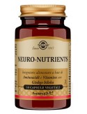 Neuro-Nutrients Solgar - 30 capsule