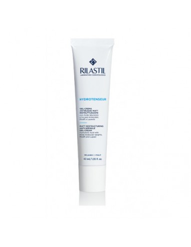 Rilastil Hydrotenseur Gel Matt - 40 ml