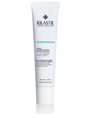 Rilastil Hydrotenseur Crema Ricca