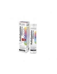 Sanavita Multivitaminico Minerale - 20 Compresse...