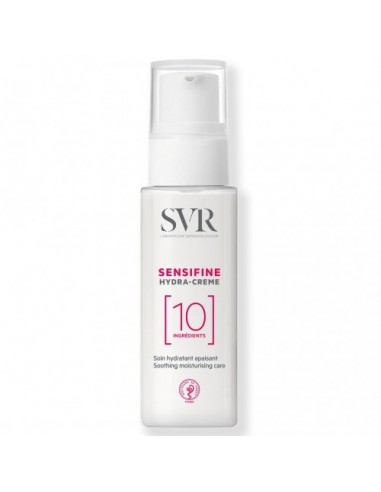 SVR Sensifine Hydra Creme - 40 ml