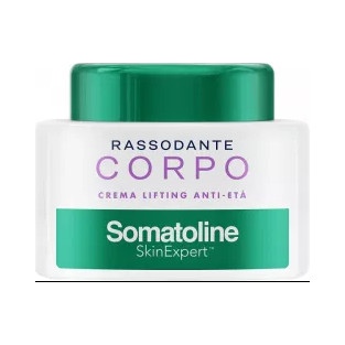 Somatoline Skin Expert Rassodante Corpo Over - Vaso 300 ml
