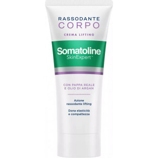 Somatoline Skin Expert Rassodante Corpo - Tubo 200 ml