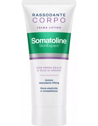 Somatoline Skin Expert Rassodante Corpo - Tubo 200 ml