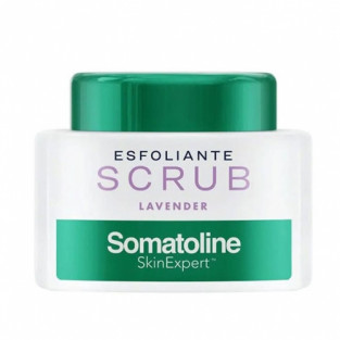 Scrub Lavander Somatoline Cosmetic Skin Expert - 350 g