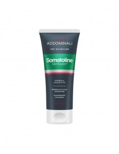 Somatoline Cosmetic Skin Expert Uomo Trattamento Pancia e...