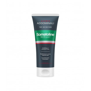 Somatoline Cosmetic Skin Expert Uomo Trattamento Pancia e Addome 7 Notti