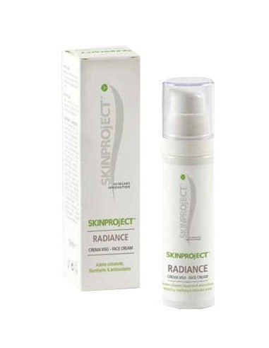 Skinproject Radiance - 30 ml