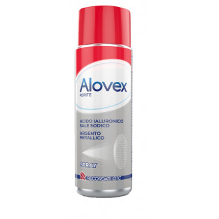 Alovex Ferite Spray 125 ml