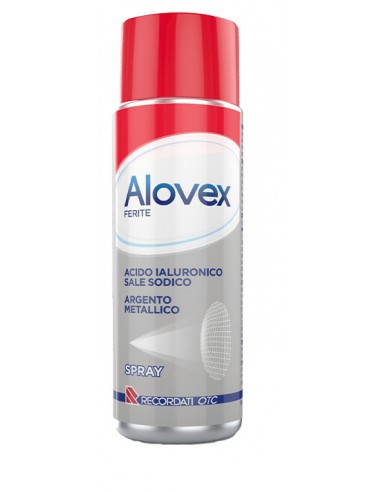 Alovex Ferite Spray 125 ml