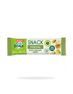Enerzona Balance - snack Pistacchio