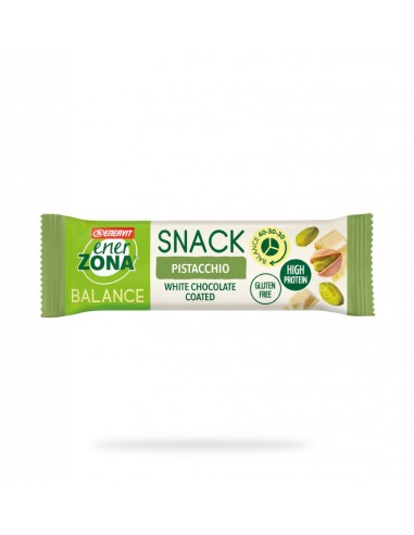 Enerzona Balance - snack Pistacchio