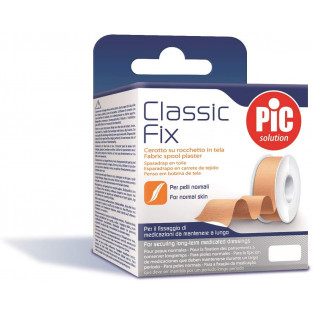 Pic Classic Fix - 2,5x500 Cm