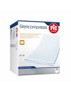 Pic Stericompress Soft - 36x40 cm