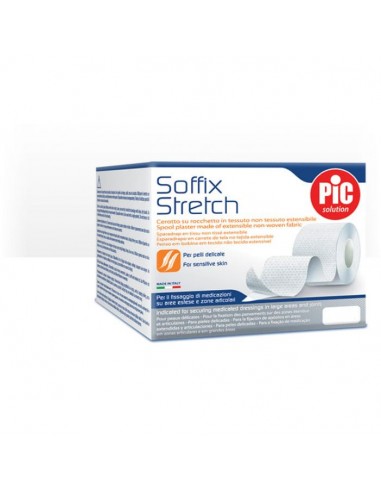 Soffix Stretch - 2,5x500 Cm