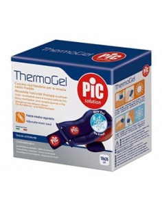 Pic Thermogel 10x26 cm