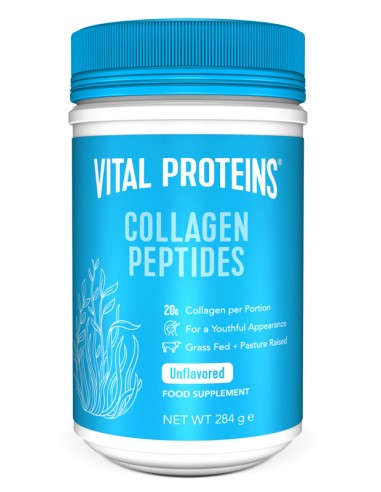 Nestlè Vital Proteins Collagen Peptides - 284 g