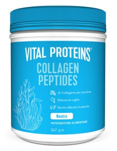 Nestlè Vital Proteins Collagen Peptides - 567 g