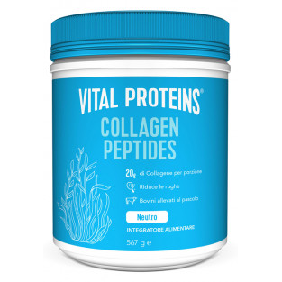 Nestlè Vital Proteins Collagen Peptides - 567 g
