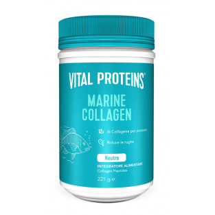 Nestlè Vital Proteins Marine Collagen - 221 g