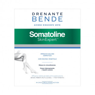 Somatoline Skin Expert Bende Snellenti Starter Kit