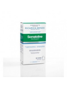 Somatoline Skin Expert Bende Snellenti Ricarica