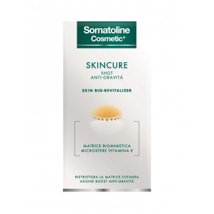 Somatoline Skincure Shot Anti-gravità