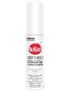 Autan Defense Dopopuntura - 25 ml