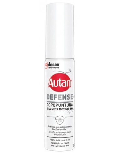 Autan Defense Dopopuntura - 25 ml