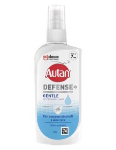 Autan Defense Gentle - 100 ml