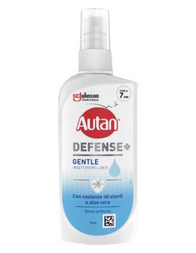 Autan Defense Gentle - 100 ml