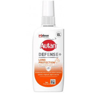 Autan Defense Long Protection - 100 ml