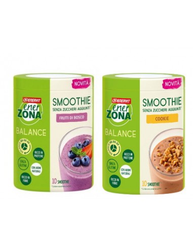 Enerzona Kit Smoothie