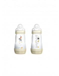 Easy Start Mam Misura 2 Neutro - 260ml